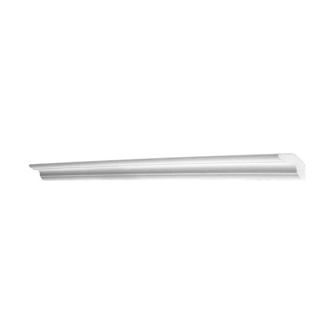 Listwa styropianowa A40 30 x 30 mm 2 m