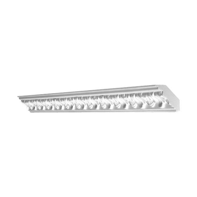 Listwa styropianowa G1 50 x 50 mm 2 m