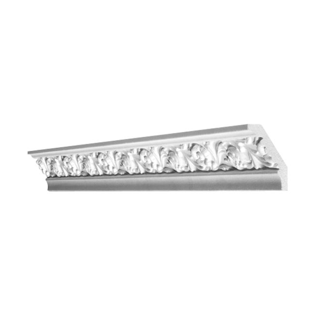 Listwa styropianowa G3 50 x 80 mm 2 m