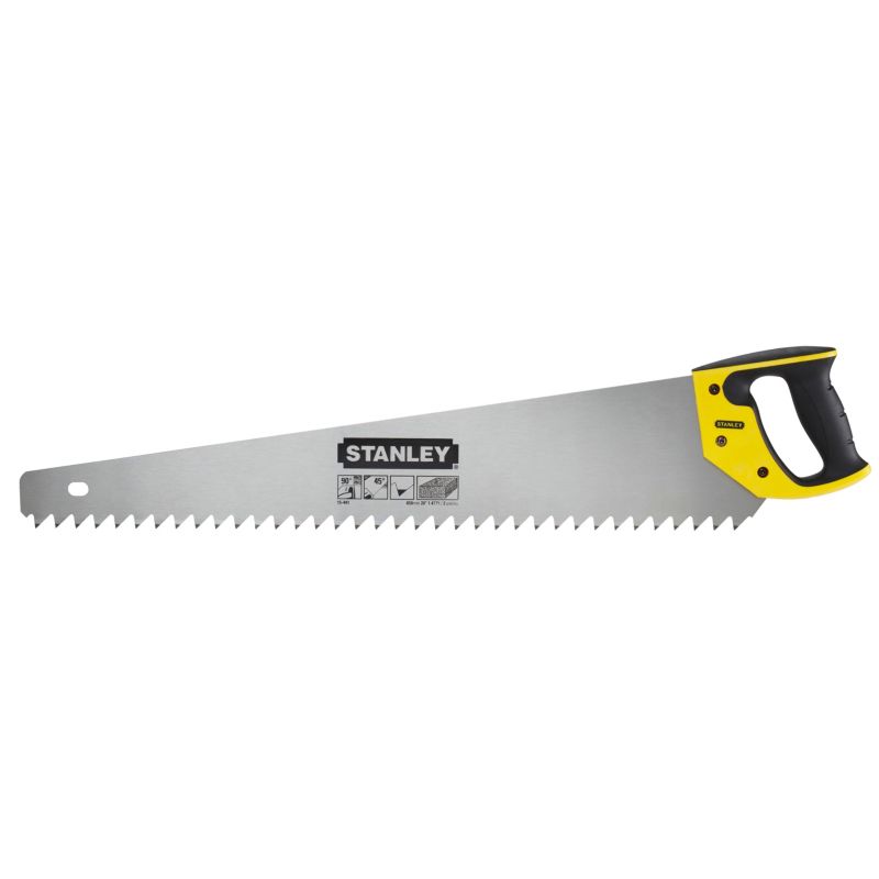 Piła do betonu komórkowego Stanley fatmax Ytong 650 mm
