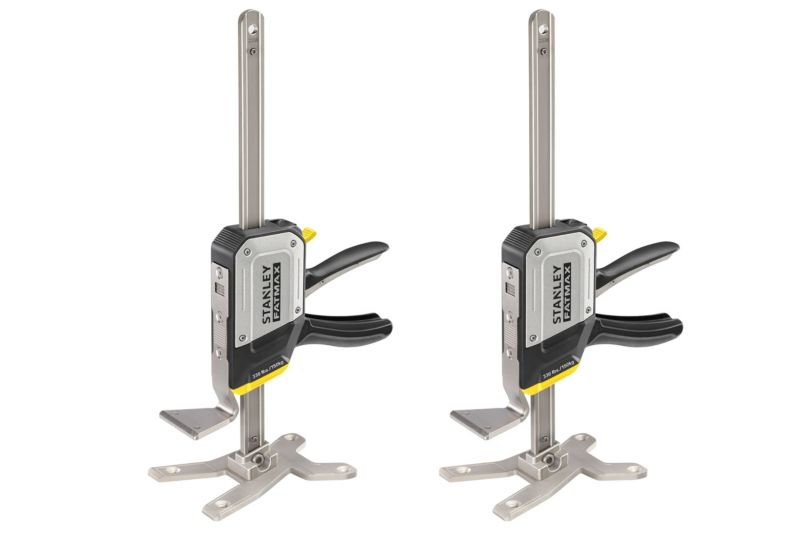 Podnośnik Stanley FatMax TradeLift 150 kg zestaw