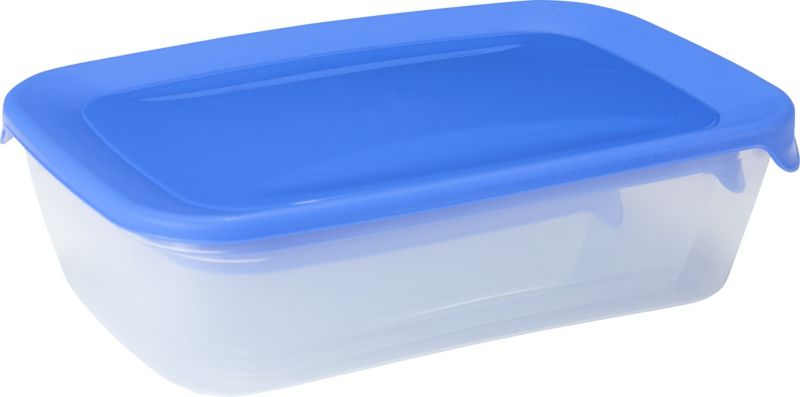 Zestaw pojemników Curver Fresh&Go 3 szt.