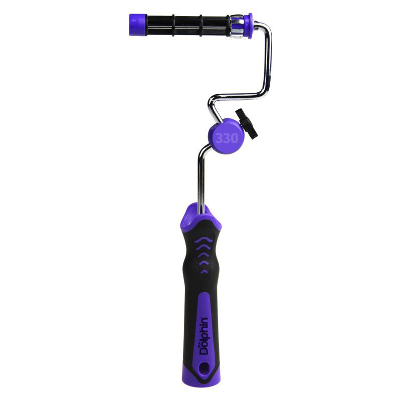 330 Uchwyt MAGIC MINI ROTATING, Blue Dolphin, DR10