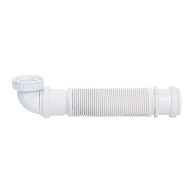 Złącze Tycner senzo 1 1/2 '' z zaworem zwrotnym