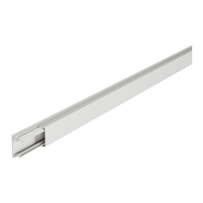 Kanał elektroinstalacyjny Legrand 15 x 10 mm z taśmą 2 m