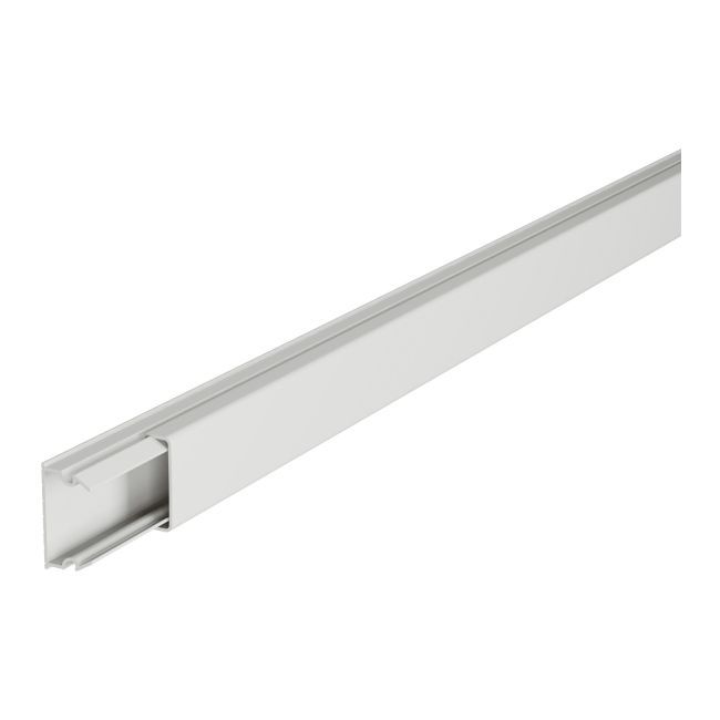 Kanał elektroinstalacyjny Legrand 20 x 12 mm z taśmą 2 m