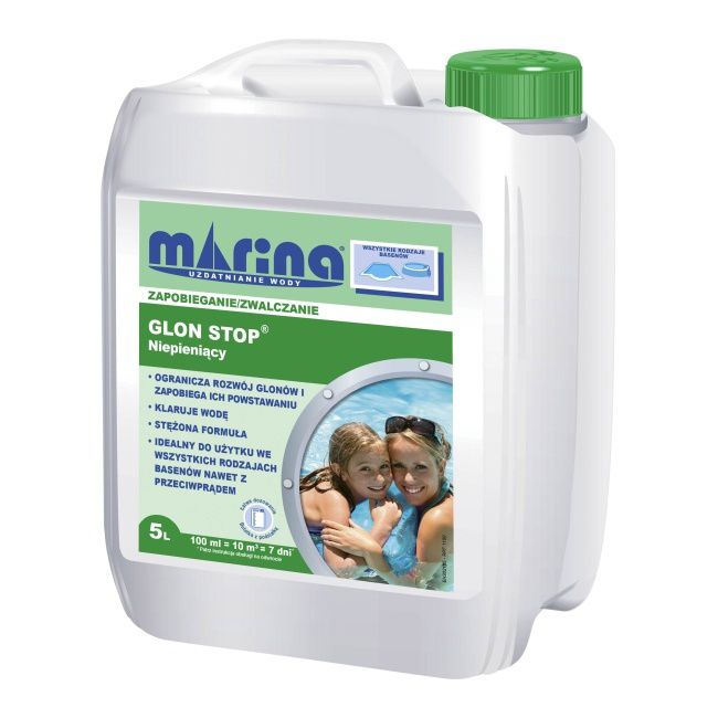 Glon Stop Marina 5 l