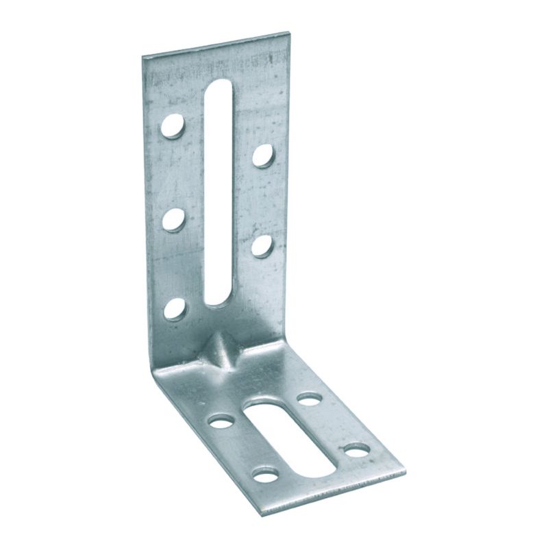 Złącze kątowe Simpson regulowane 50 x 55 x 30 mm