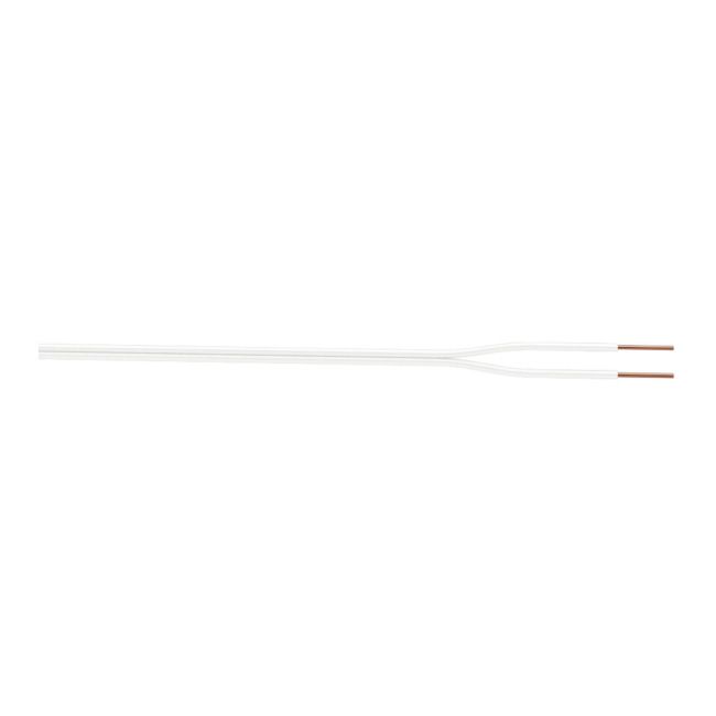 Przewód dzwonkowy Diall 2 x 0,5 mm2