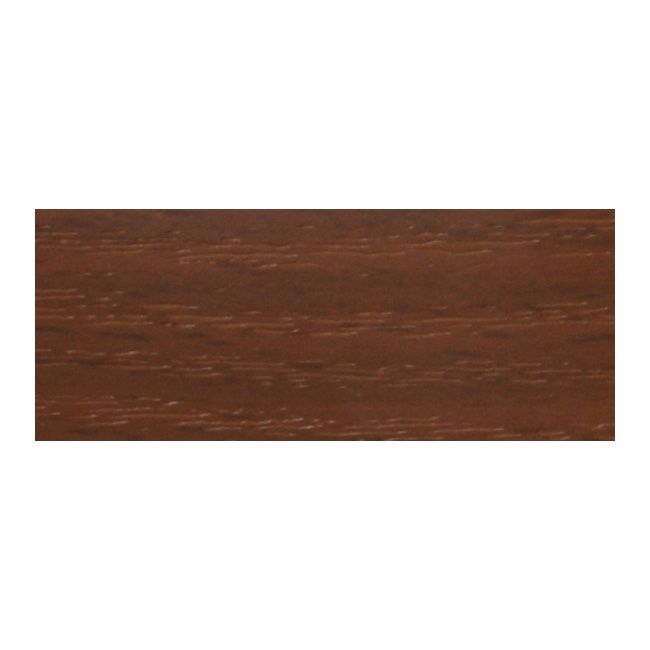 Obrzeże blatowe Fola PCV 22 x 0,8 mm orzech