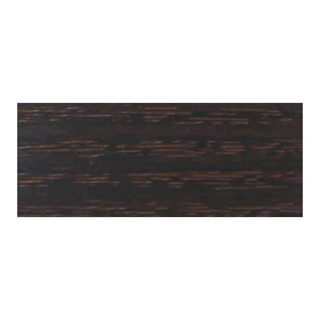 Obrzeże blatowe Fola PCV 22 x 2 mm orzech ciemny 1