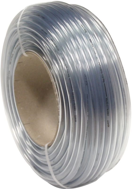 Wąż techniczny Cristallo Extra Combo 7 x 10 mm