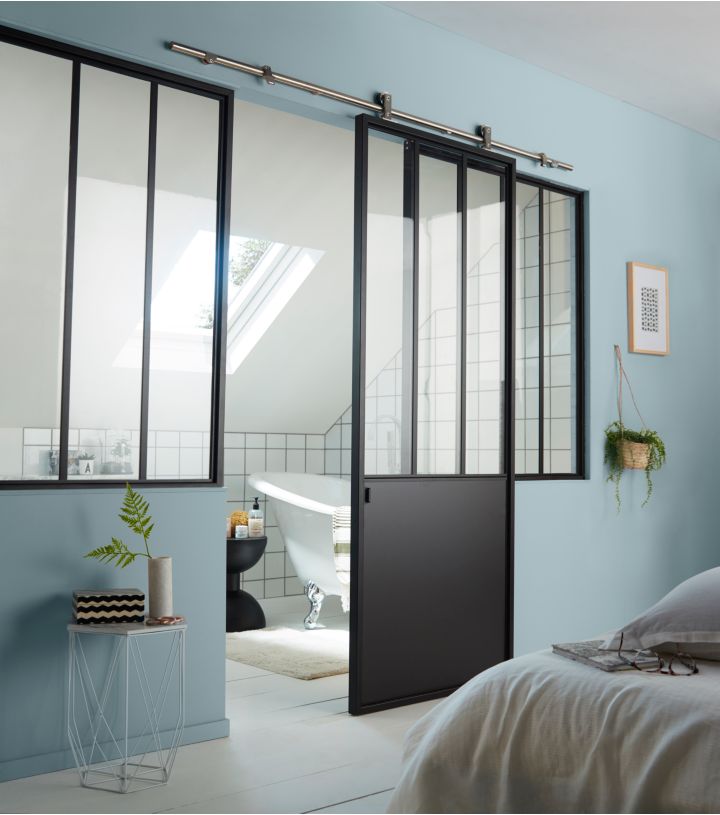 Farba GoodHome Ściany i Sufity toulon