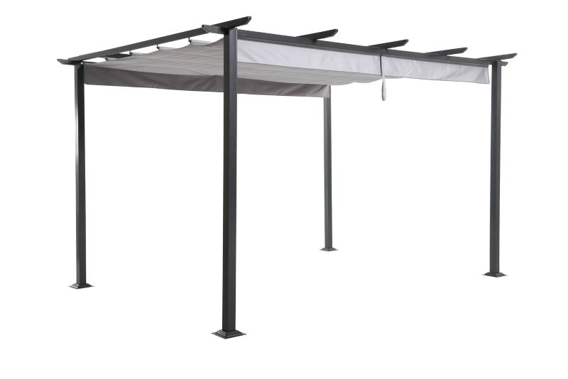 Pawilon ogrodowy Blooma Moses 4 x 3 m