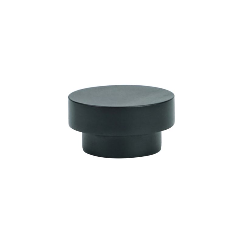 Zakończenie GoodHome Araxos 19 mm korek basic