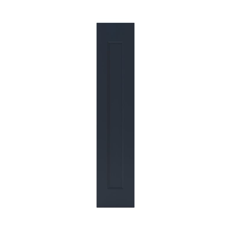 Front kuchenny do szafki GoodHome Artemisia 15 cm midnight blue
