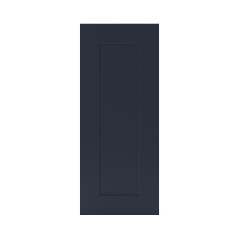 Front kuchenny do szafki GoodHome Artemisia 30 cm midnight blue