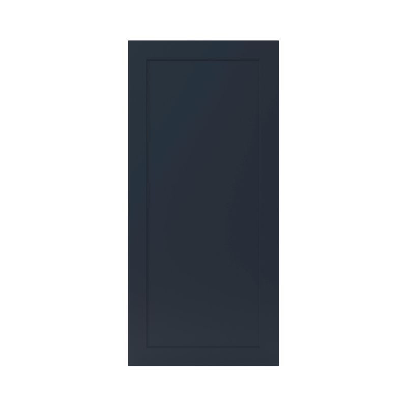 Front kuchenny do słupka GoodHome Artemisia 60 cm 70/30 midnight blue