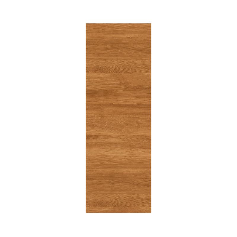 Front kuchenny do szafki GoodHome Chia pełny 25 cm struktura drewna