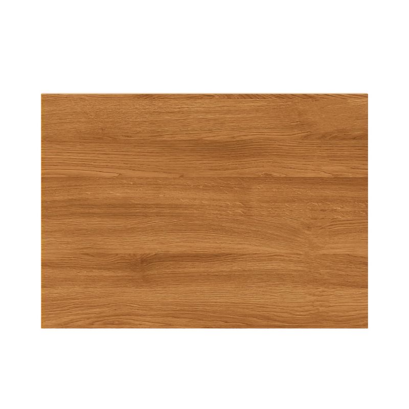 Front kuchenny do szuflady / drzwi GoodHome Chia 50 cm struktura drewna