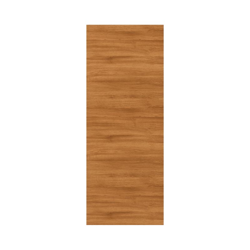 Front kuchenny do słupka GoodHome Chia 50 cm 70/30 struktura drewna