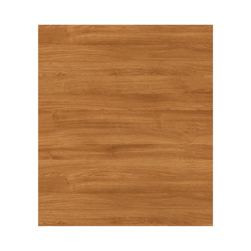 Front kuchenny do szafki z AGD GoodHome Chia 60 x 68,7 cm struktura drewna