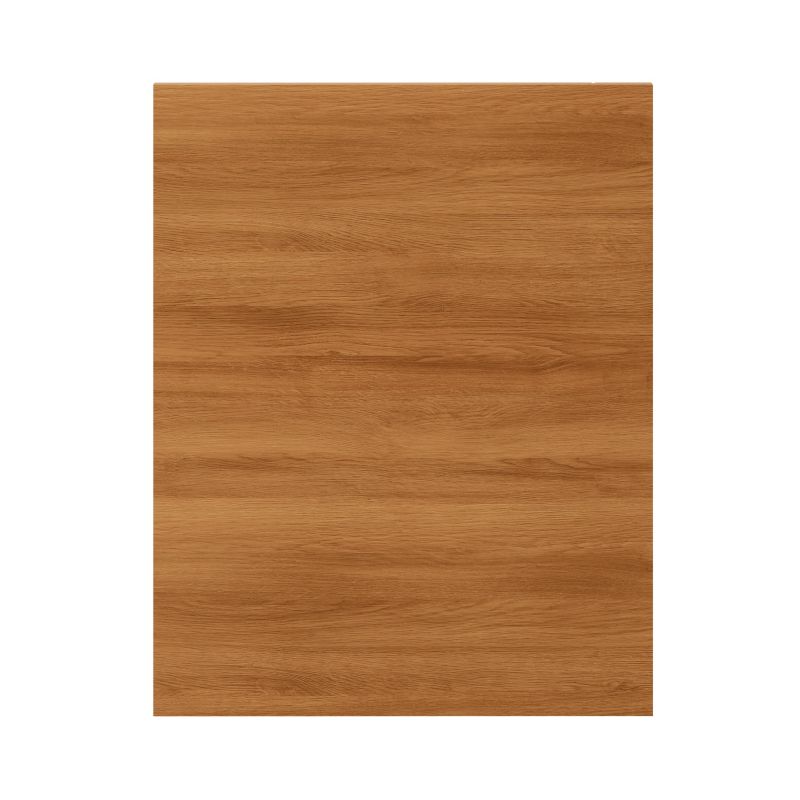 Panel wymienny do szafki dolnej GoodHome Chia 57 x 72 cm struktura drewna lewy