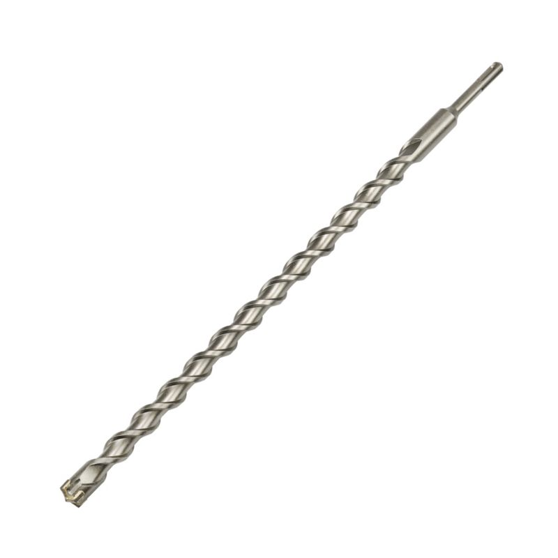 Wiertło SDS Plus Erbauer 20 x 460 mm