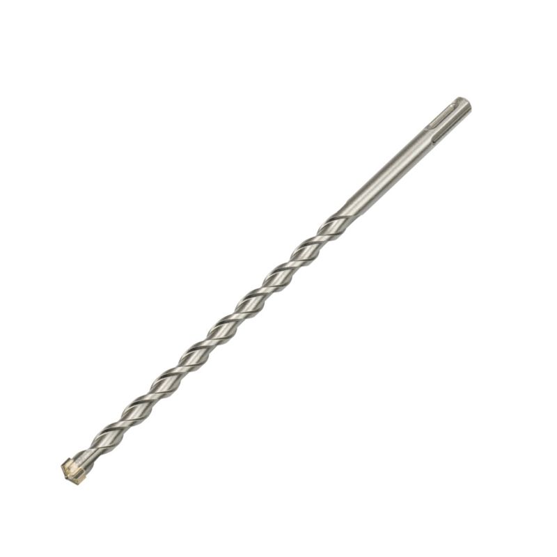Wiertło SDS Plus Erbauer 12 x 260 mm