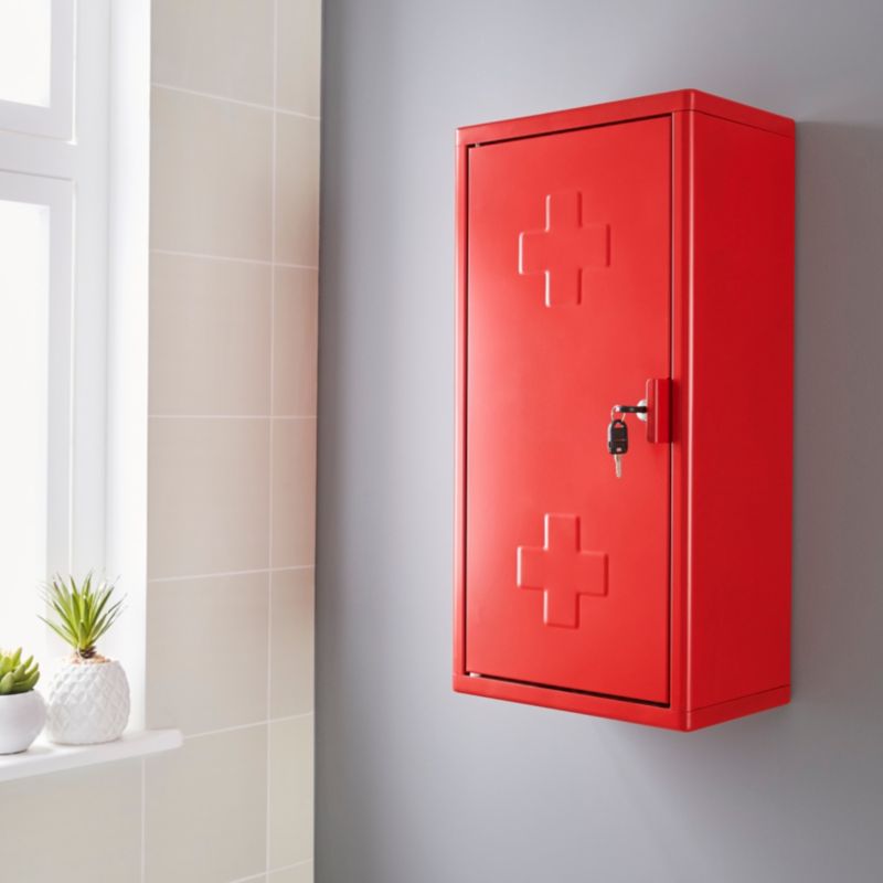 Apteczki