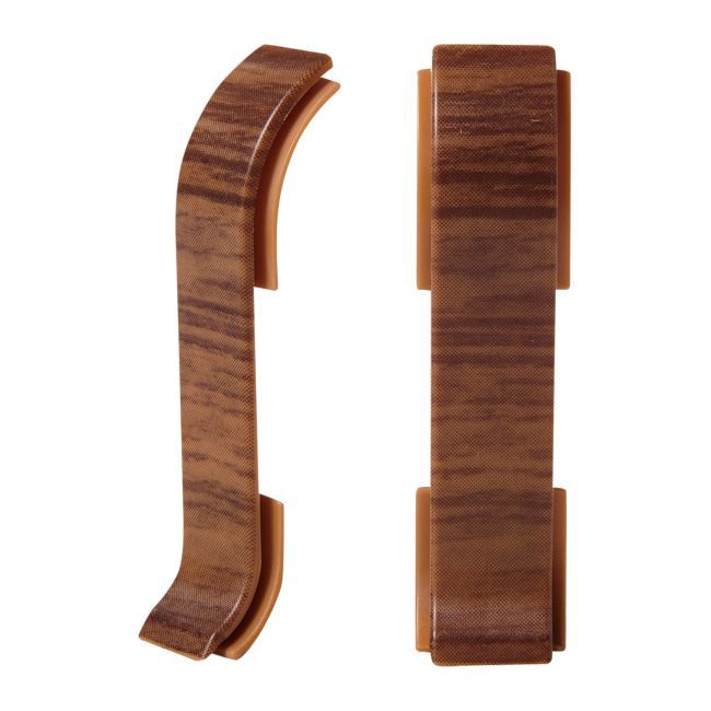 Łącznik do listwy GoodHome Duo PCV 59 mm decor 545 2 szt.
