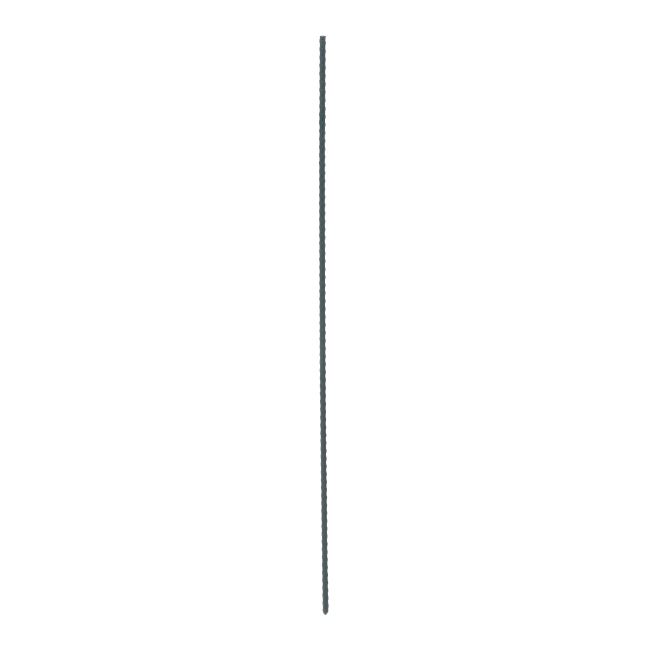 Tyczka PCV Verve 90 cm śr. 9 mm