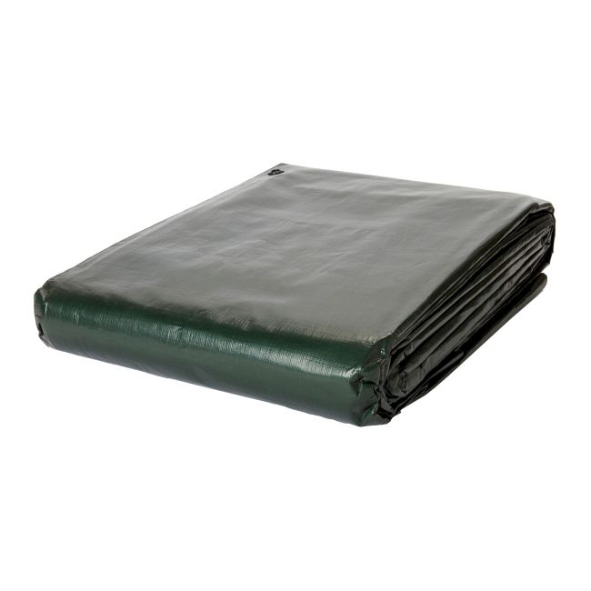 Plandeka 6 x 10 m 140 g/m2