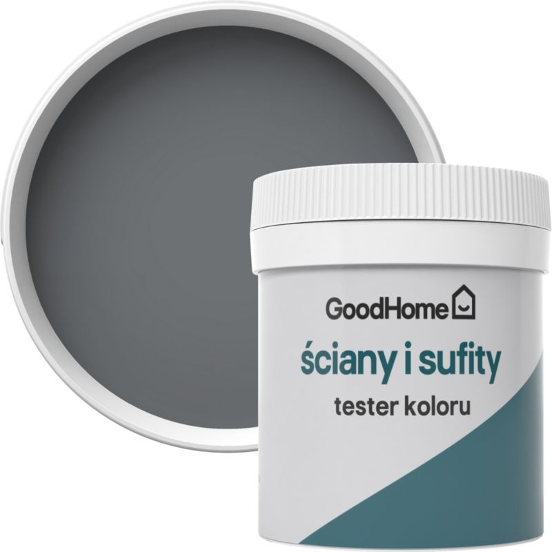 Tester farby GoodHome Ściany i Sufity hamilton 0,05 l