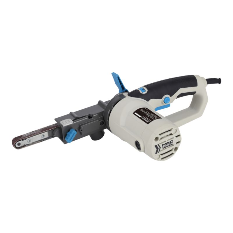 Pilnik taśmowy MacAllister 400 W