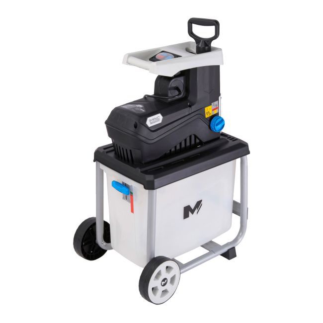 Rozdrabniacz Mac Allister 2800 W