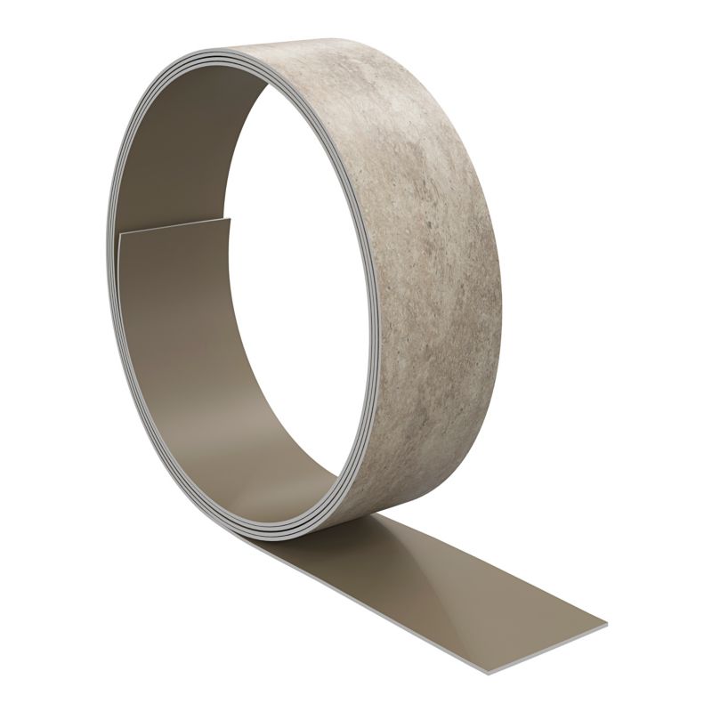 Obrzeże blatowe ABS Kabsa 40 mm 3 m trawertyn