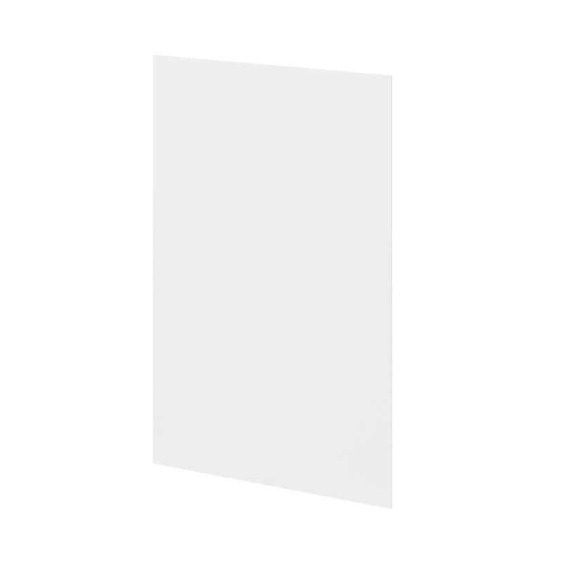 Panel maskujący GoodHome Caraway 45,5 cm biały
