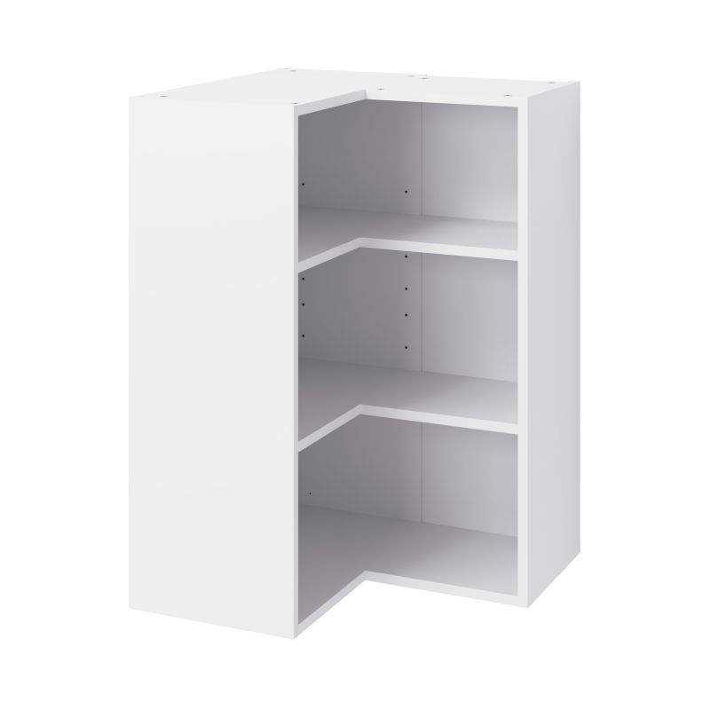 Korpus szafki kuchennej narożnej wysokiej GoodHome Caraway 90/90 63 cm