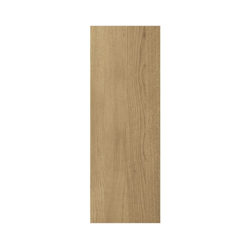 Panel wymienny do szafki wiszącej wysokiej GoodHome Alpinia 32 x 90 cm dąb
