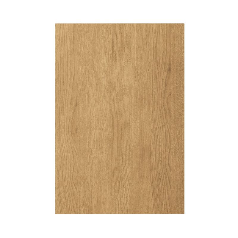 Panel maskujący dolny GoodHome Verbena 59 x 87 cm dąb naturalny