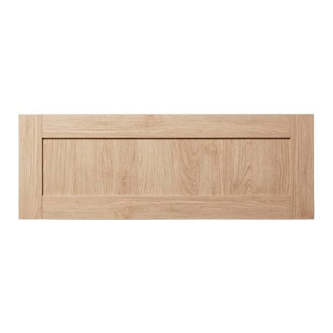 Front kuchenny do szuflady / drzwi GoodHome Alpinia 100 cm dąb
