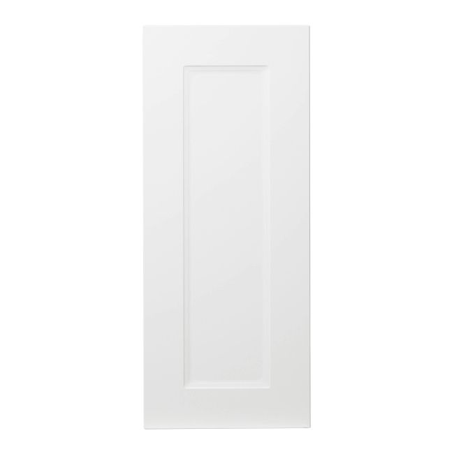 Front kuchenny do szafki GoodHome Artemisia 30 cm classic biały