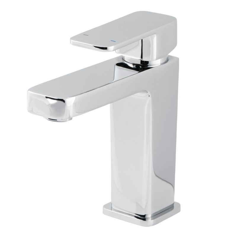 Bateria umywalkowa GoodHome Pazar chrom
