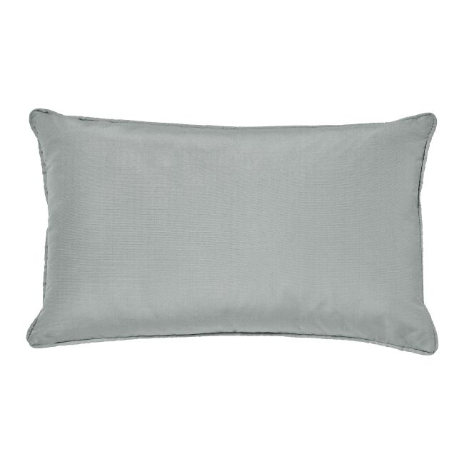 Poduszka GoodHome Klama 30 x 50 cm jeans