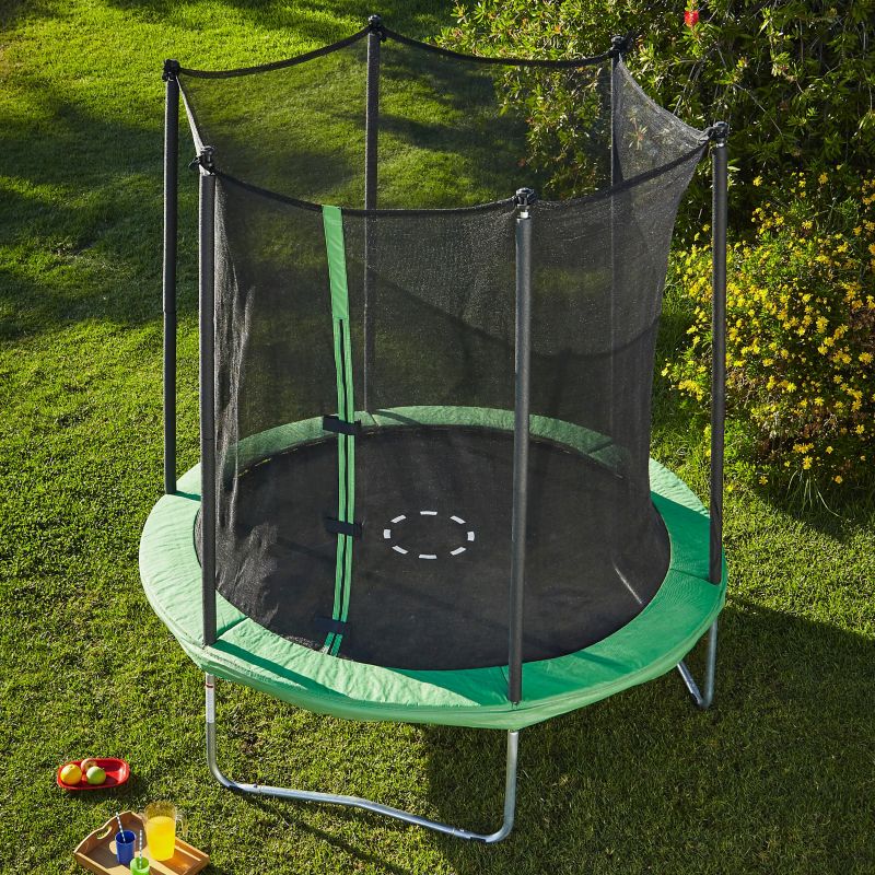 Trampoliny