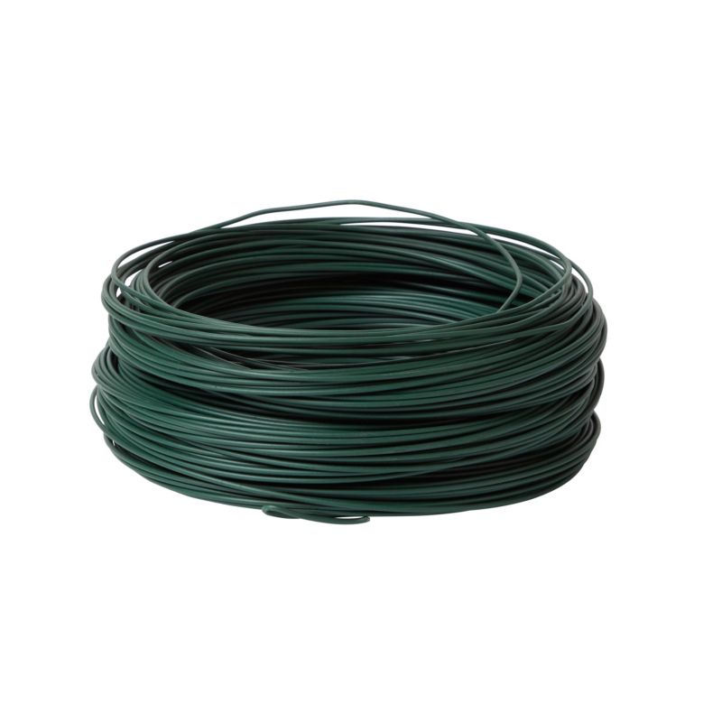 Drut naciągowy Blooma 2,4 mm x 100 m zielony