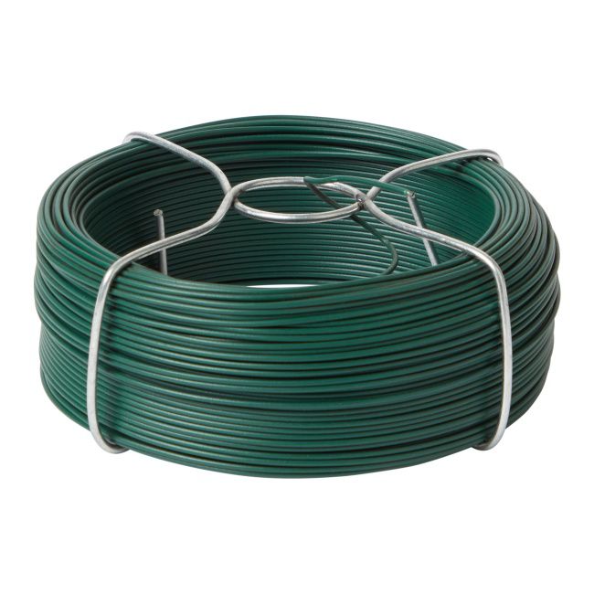 Drut wiązałkowy Blooma 1,5 mm x 50 m zielony