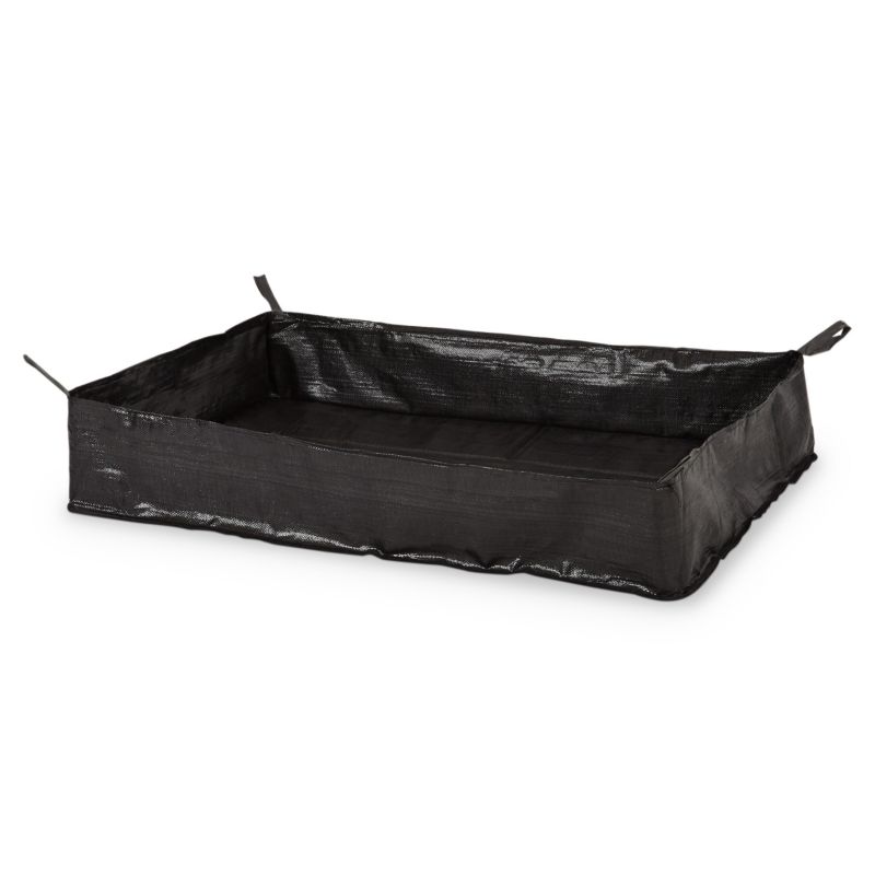 Osłona do sadzonek Verve prostokątna 116 x 76 cm
