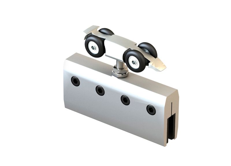 System przesuwny Kidal